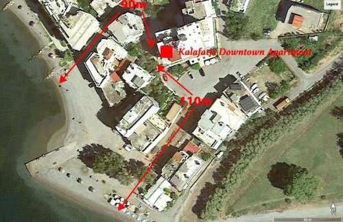 Kalafatis Downtown Apartment - Photo 3