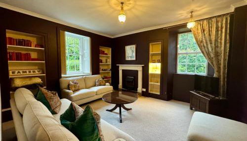 Mid Cottage at Powis House Estate - Foto 5