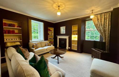 Mid Cottage at Powis House Estate - Foto 5