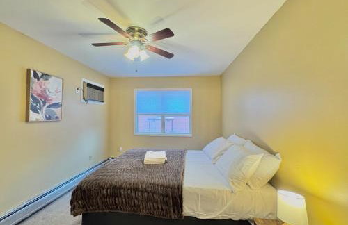 Spacious and Convinient near NYC Parking Available - Foto 23