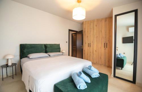 Zafirakis Suites Amaliada - Foto 1