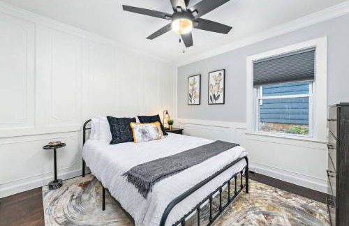 3BR 3BA Fairway Home • Dog-Friendly • Fenced Yard - Photo 19