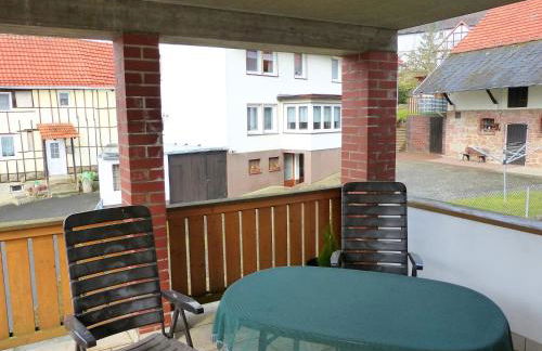 Wohnung in Densberg Nahe Kellerwald - Foto 60