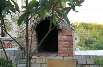 Apartments by the sea Brgujac, Vis - 8918 - Foto 8