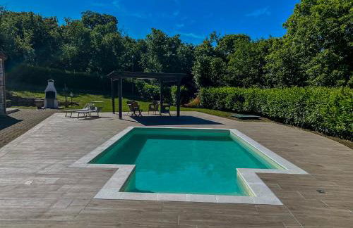 Villa Le Cicale - Irpinia - Foto 33