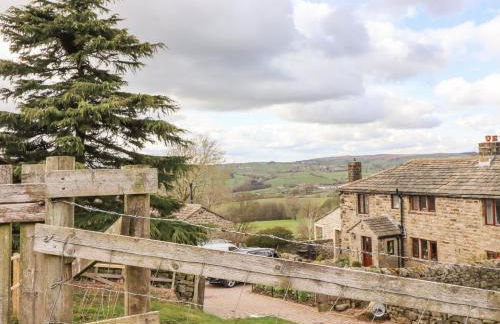 Kestrel Cottage - Foto 23