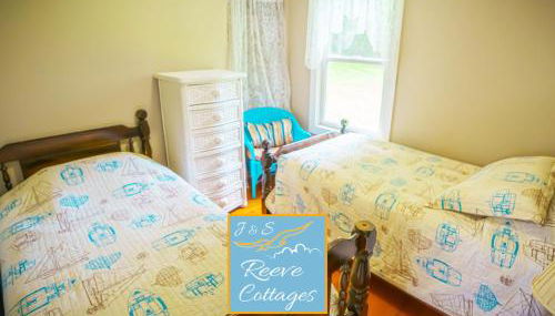 Waterfront Cottage 4 - Foto 5