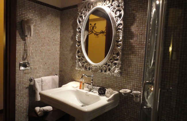 Castello Izzalini Todi Resort - Foto 68