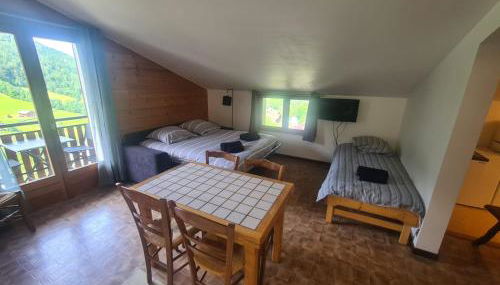 La Loulettaz - Foto 5