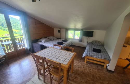 La Loulettaz - Foto 5