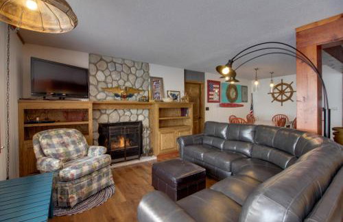 Family-Friendly Ottertail Home on Rush Lake! - Foto 3
