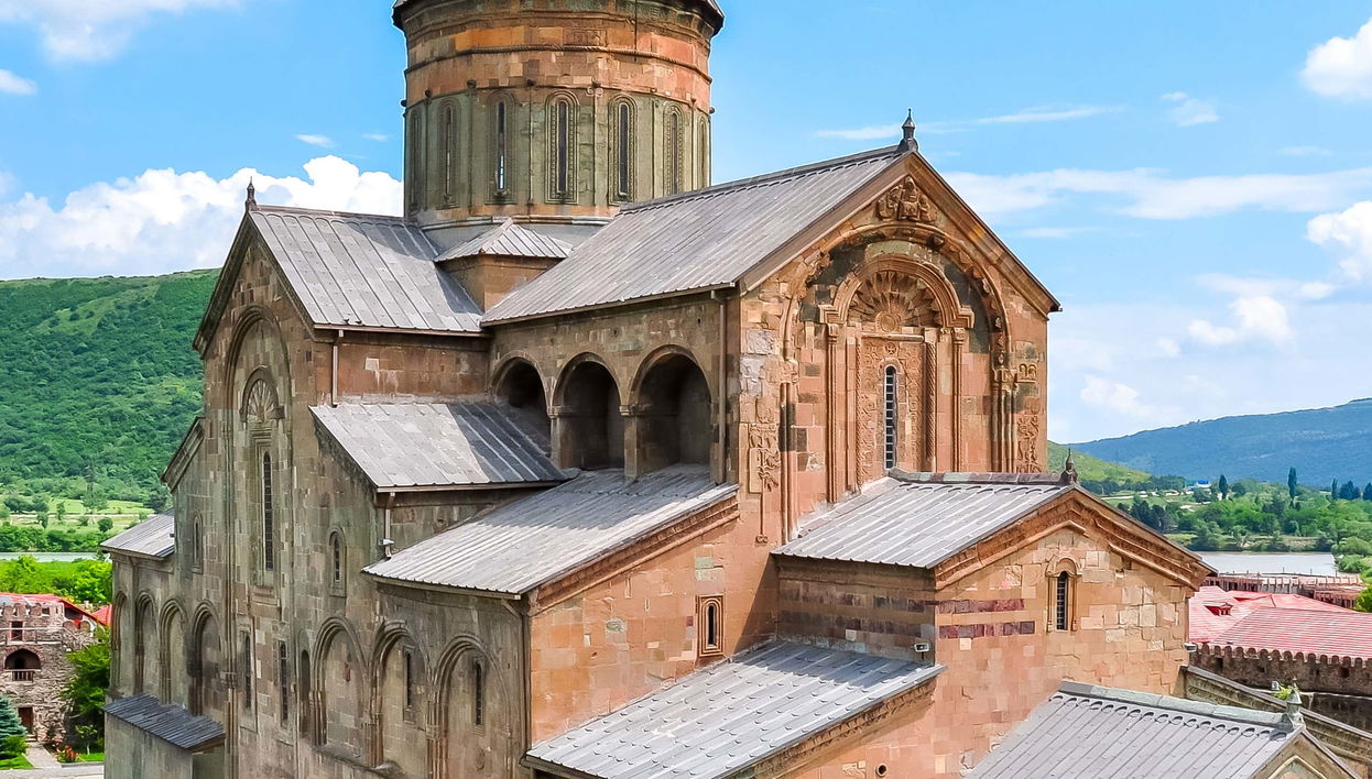 Mtskheta Day Trip - Foto 1