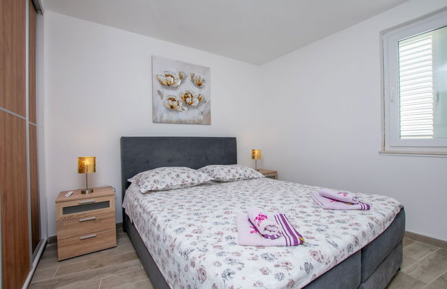 Apartments Bety - Foto 9