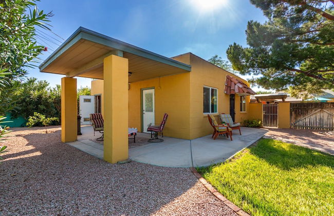 Washington Chandler - Foto 33