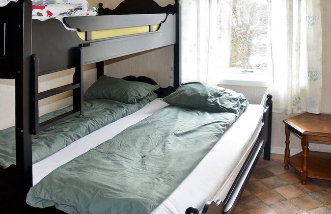 8 Person Holiday Home in Bolandet-by Traum - Foto 2