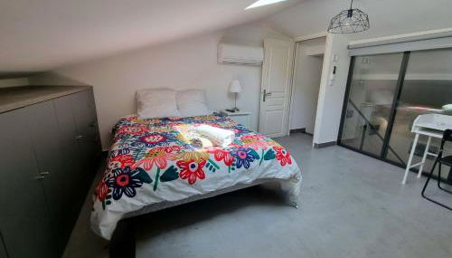 Les Demeures de Castellane - Foto 5