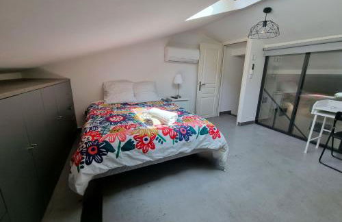 Les Demeures de Castellane - Foto 5