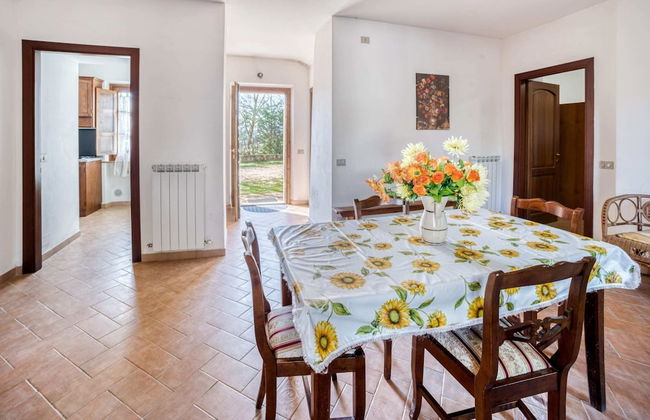 Lovely Apartment in Citerna With Swimming Pool - Foto 67