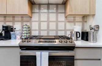 River North Rooftop With In and Out Parking 6 - Foto 4