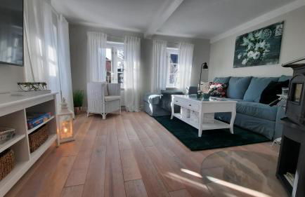 Dat Schmucke Huus - Foto 9