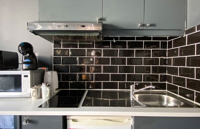 Modern studios Close to Hyde Park - Photo 49