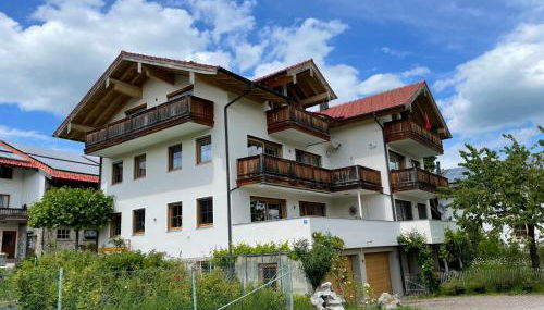 Ferienwohnung Hochriesblick - Foto 3