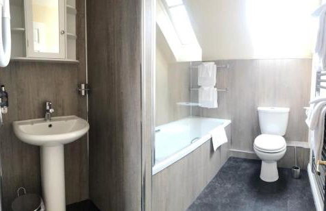 Manyleith Rig Cottage - Foto 11