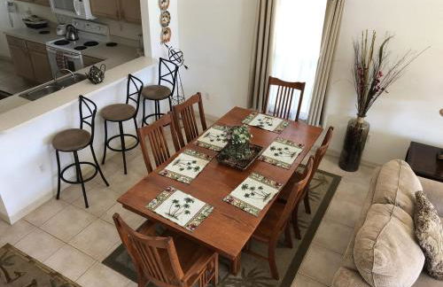 Southern Dunes Holiday Home, Private Pool Area - Foto 18