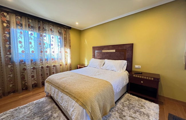 Holiday Home With Private Garage - Foto 7