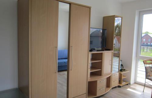 Ferienwohnung de Jong - Foto 15