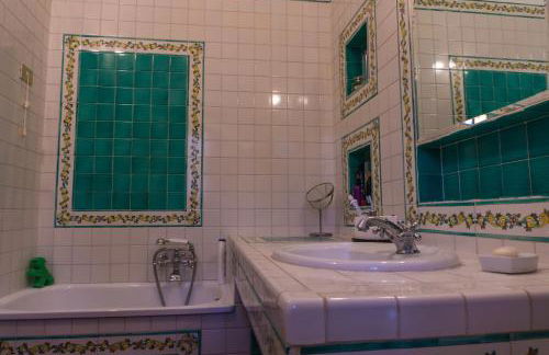 Villa Medina - Foto 23