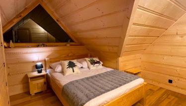 Luxury Cottage Krisowa Chata - Foto 2