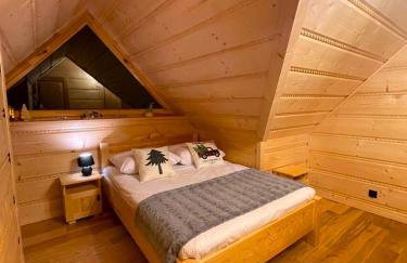 Luxury Cottage Krisowa Chata - Foto 2