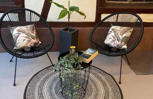 Alte Schule, Ferien- und Monteurwohnung - Foto 13