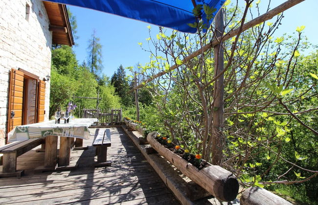 Alpine Getaway for Families - Foto 12