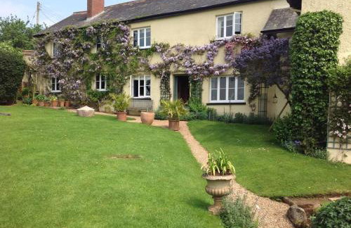 Beautiful Devon Farmhouse - Foto 27