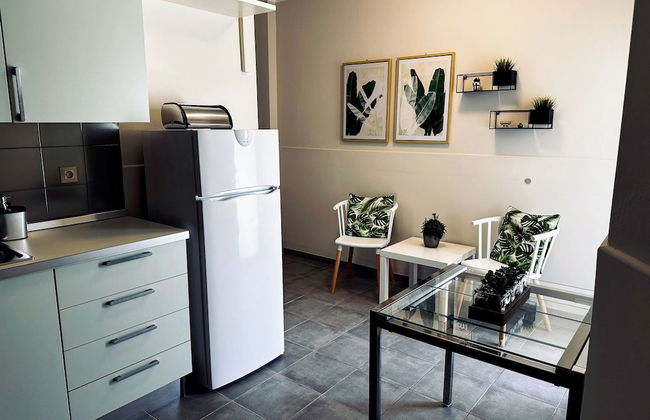 Lifeguard Beachfront - Luxury Flat, 30meters From Sea - Foto 14