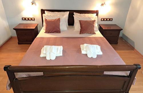 Corfu Maisonette House - Foto 24