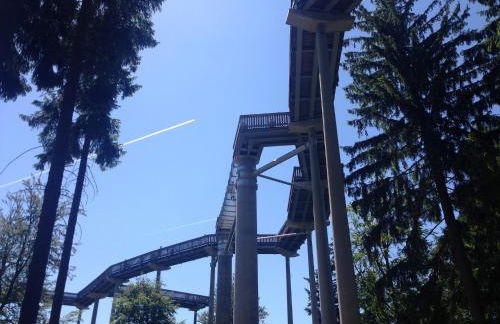 Ferienhaus in Kollnburg mit Garten - Foto 23