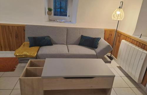 Gîte 2 "Le Tilia " aux magnolias 3 étoiles - Foto 10