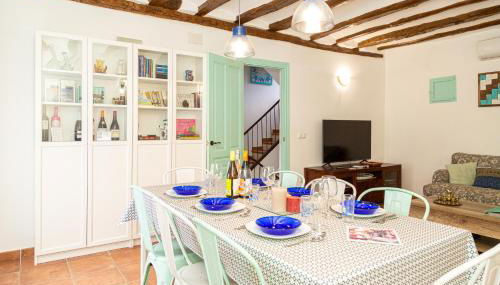 Casa rural "Cuenta la Leyenda..." - Photo 5