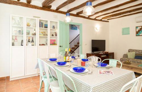 Casa rural "Cuenta la Leyenda..." - Photo 5