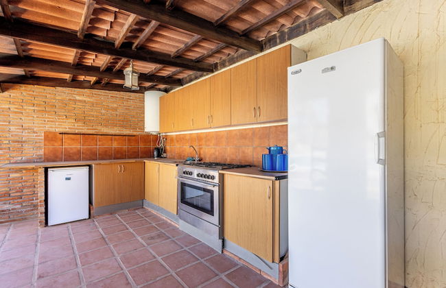 Fantastic 7-bed Villa in Alhaurin de la Torre - Foto 9