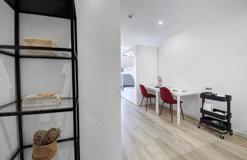 Porto Apartments - Bombarda 451 Suites - Foto 110