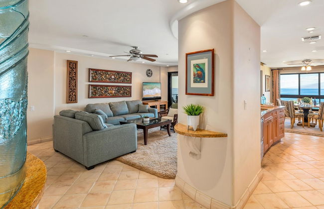 Kaanapali Alii 4104 in Kaanapali - Foto 64