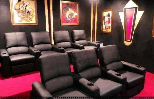 Ly53819 - Indian Ridge - 5 Bed 3 Baths Villa - Foto 24