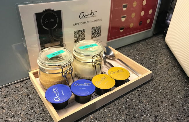 VIPOD Suites KLCC by Luxury Suites Asia - Photo 57