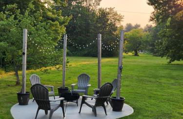 Cozy Cabin minutes from Lake Oneida - Photo 16