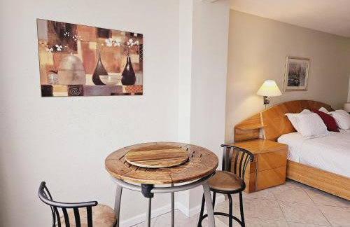 Apartment Charmante Eigentumswohnung mit 2 Schlafzimmern im Ocean Manor Resort by Interhome - Foto 26