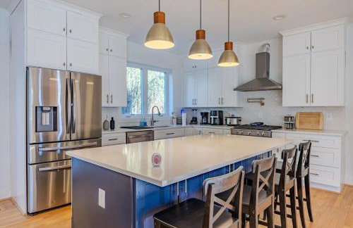 Military - Spacious 6BR 5BA Near DC and Pentagon - Foto 37